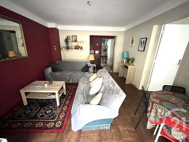appartement à vendre - 3 pièces - 75,01 m2 - St Jean De Luz - 64 - AQUITAINE