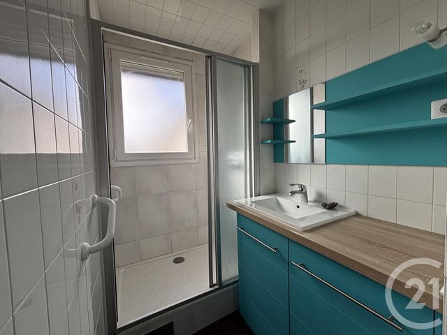 Appartement &agrave; louer - 4 pi&egrave;ces - 73,24 m2 - Ciboure - 64 - AQUITAINE