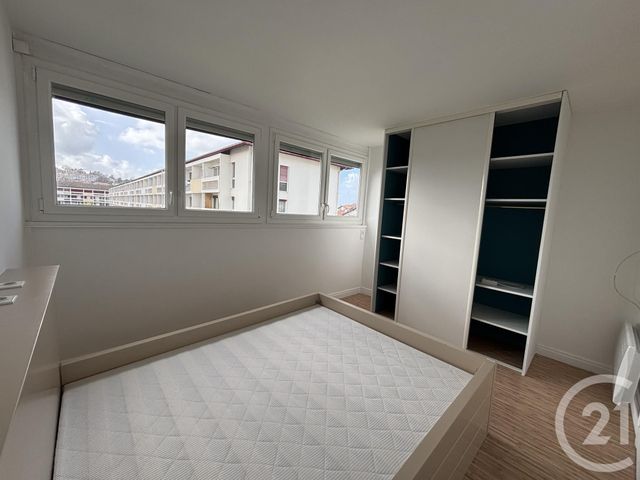Appartement &agrave; louer - 4 pi&egrave;ces - 73,24 m2 - Ciboure - 64 - AQUITAINE