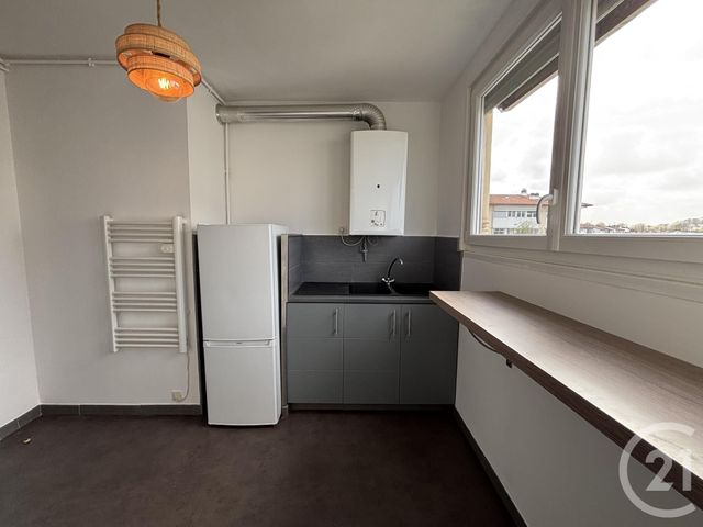 Appartement &agrave; louer - 4 pi&egrave;ces - 73,24 m2 - Ciboure - 64 - AQUITAINE