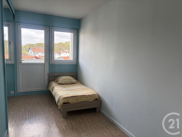 Appartement &agrave; louer - 4 pi&egrave;ces - 73,24 m2 - Ciboure - 64 - AQUITAINE