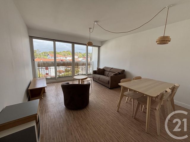 appartement - CIBOURE - 64