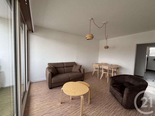 Appartement &agrave; louer - 4 pi&egrave;ces - 73,24 m2 - Ciboure - 64 - AQUITAINE