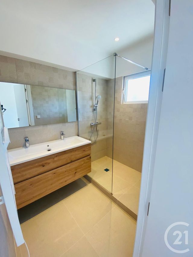 Appartement &agrave; vendre - 4 pi&egrave;ces - 89,53 m2 - St Jean De Luz - 64 - AQUITAINE