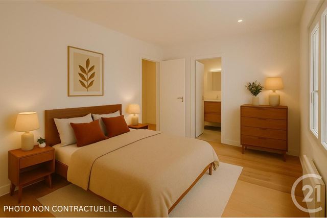 Appartement &agrave; vendre - 4 pi&egrave;ces - 89,53 m2 - St Jean De Luz - 64 - AQUITAINE