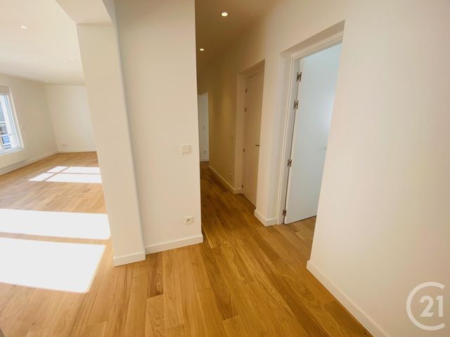 Appartement &agrave; vendre - 4 pi&egrave;ces - 89,53 m2 - St Jean De Luz - 64 - AQUITAINE