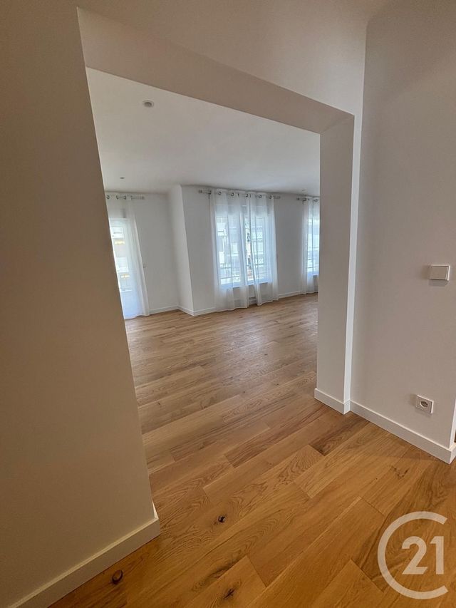 Appartement &agrave; vendre - 4 pi&egrave;ces - 89,53 m2 - St Jean De Luz - 64 - AQUITAINE