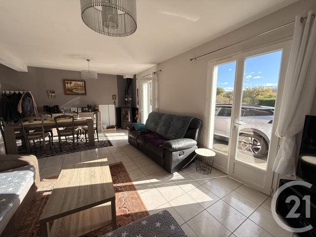 Maison &agrave; vendre - 1 pi&egrave;ce - 125 m2 - St Pee Sur Nivelle - 64 - AQUITAINE