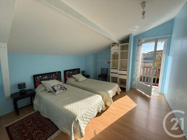 Maison &agrave; vendre - 1 pi&egrave;ce - 125 m2 - St Pee Sur Nivelle - 64 - AQUITAINE