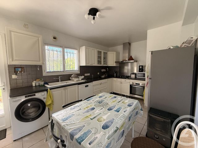 Maison &agrave; vendre - 1 pi&egrave;ce - 125 m2 - St Pee Sur Nivelle - 64 - AQUITAINE