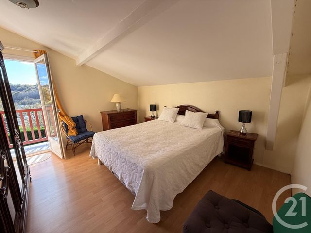 Maison &agrave; vendre - 1 pi&egrave;ce - 125 m2 - St Pee Sur Nivelle - 64 - AQUITAINE