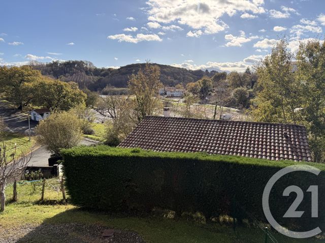 Maison &agrave; vendre - 1 pi&egrave;ce - 125 m2 - St Pee Sur Nivelle - 64 - AQUITAINE