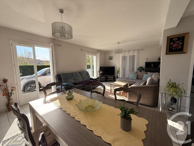 Maison &agrave; vendre - 1 pi&egrave;ce - 125 m2 - St Pee Sur Nivelle - 64 - AQUITAINE