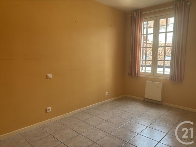Appartement F3 &agrave; vendre - 3 pi&egrave;ces - 64,21 m2 - St Jean De Luz - 64 - AQUITAINE