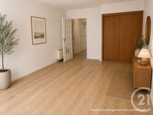 Appartement F3 &agrave; vendre - 3 pi&egrave;ces - 64,21 m2 - St Jean De Luz - 64 - AQUITAINE