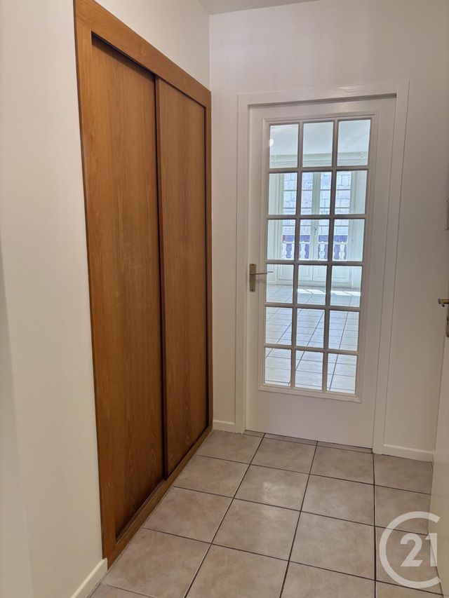 Appartement F3 &agrave; vendre - 3 pi&egrave;ces - 64,21 m2 - St Jean De Luz - 64 - AQUITAINE