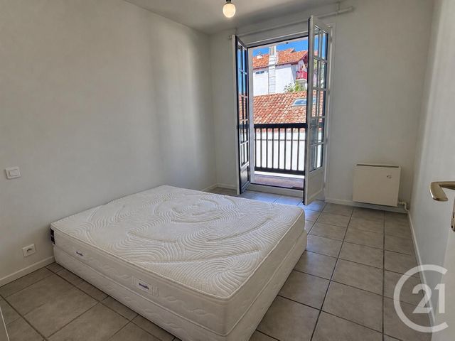 Appartement F3 &agrave; vendre - 3 pi&egrave;ces - 64,21 m2 - St Jean De Luz - 64 - AQUITAINE