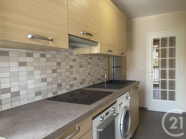 Appartement F3 &agrave; vendre - 3 pi&egrave;ces - 64,21 m2 - St Jean De Luz - 64 - AQUITAINE