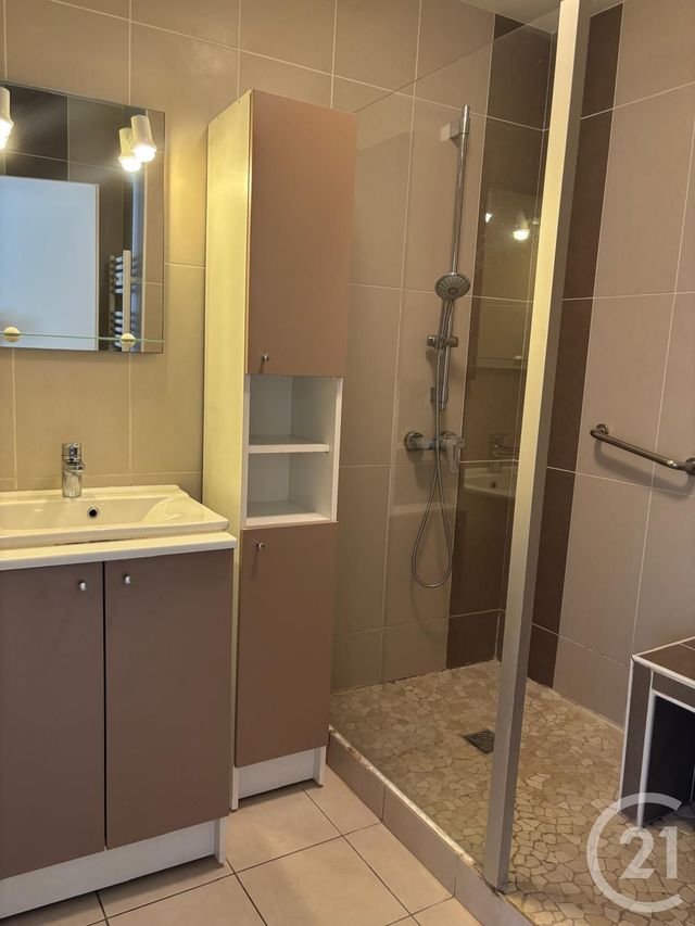 Appartement F3 &agrave; vendre - 3 pi&egrave;ces - 64,21 m2 - St Jean De Luz - 64 - AQUITAINE