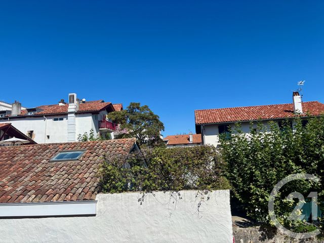 Appartement F3 &agrave; vendre - 3 pi&egrave;ces - 64,21 m2 - St Jean De Luz - 64 - AQUITAINE