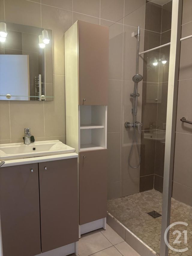 Appartement F3 &agrave; vendre - 3 pi&egrave;ces - 64,21 m2 - St Jean De Luz - 64 - AQUITAINE