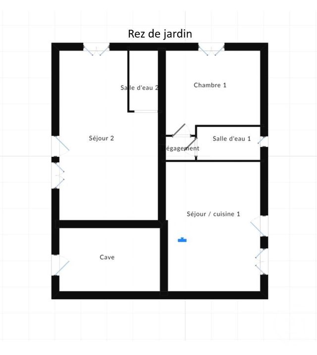 Maison à vendre - 8 pièces - 177 m2 - Ciboure - 64 - AQUITAINE