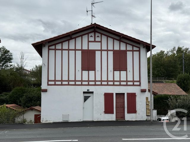 maison - CIBOURE - 64