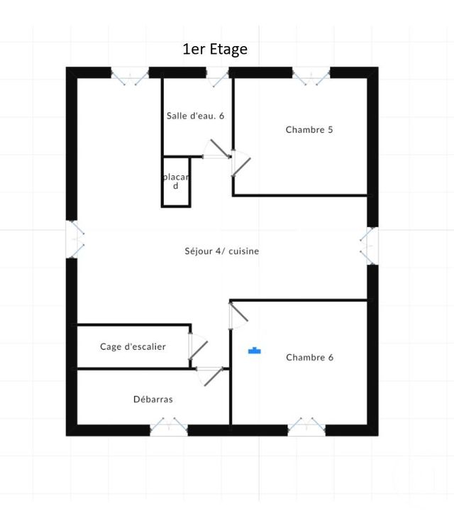 Maison à vendre - 8 pièces - 177 m2 - Ciboure - 64 - AQUITAINE
