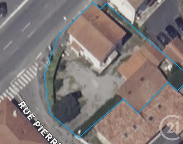 Maison à vendre - 8 pièces - 177 m2 - Ciboure - 64 - AQUITAINE