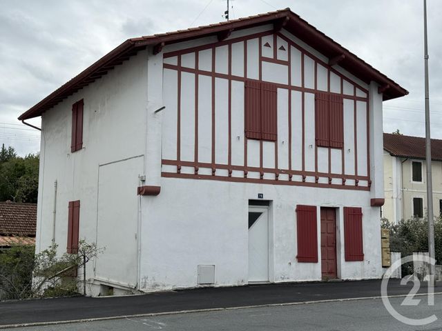 Maison à vendre - 8 pièces - 177 m2 - Ciboure - 64 - AQUITAINE