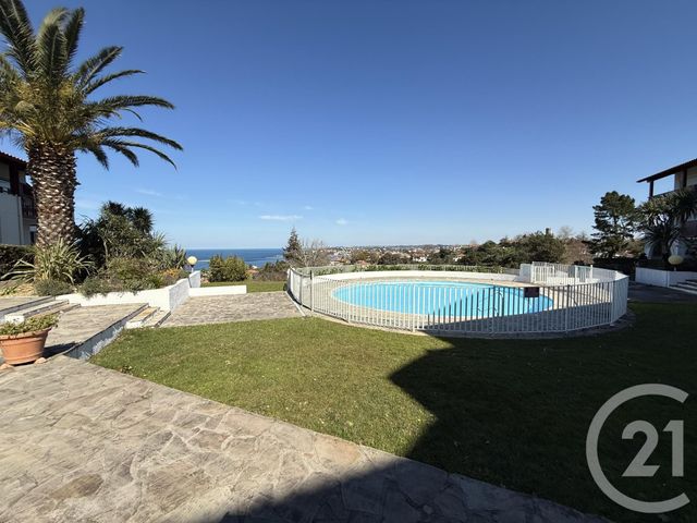 Appartement F1 à vendre - 1 pièce - 22,79 m2 - Ciboure - 64 - AQUITAINE