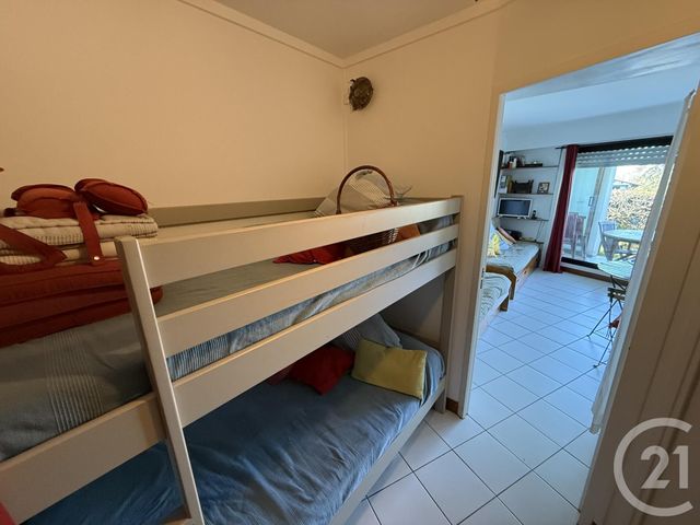 Appartement F1 à vendre - 1 pièce - 22,79 m2 - Ciboure - 64 - AQUITAINE