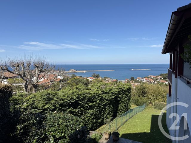 Appartement F1 à vendre - 1 pièce - 22,79 m2 - Ciboure - 64 - AQUITAINE