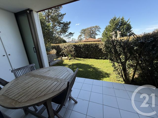 Appartement F1 à vendre - 1 pièce - 22,79 m2 - Ciboure - 64 - AQUITAINE