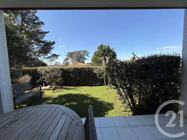 Appartement F1 à vendre - 1 pièce - 22,79 m2 - Ciboure - 64 - AQUITAINE