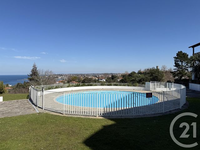 Appartement F1 à vendre - 1 pièce - 22,79 m2 - Ciboure - 64 - AQUITAINE