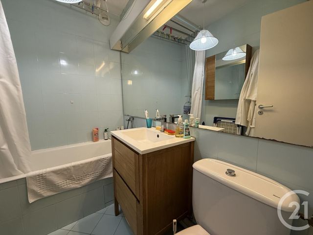 Appartement F1 à vendre - 1 pièce - 22,79 m2 - Ciboure - 64 - AQUITAINE