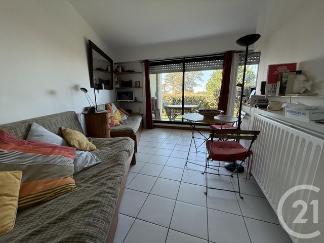 Appartement F1 à vendre - 1 pièce - 22,79 m2 - Ciboure - 64 - AQUITAINE