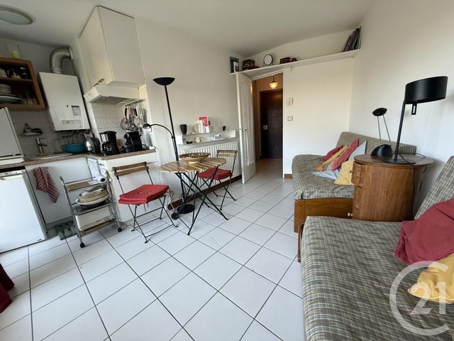Appartement F1 à vendre - 1 pièce - 22,79 m2 - Ciboure - 64 - AQUITAINE