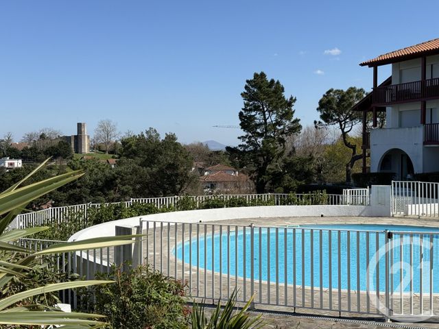 Appartement F1 à vendre - 1 pièce - 22,79 m2 - Ciboure - 64 - AQUITAINE