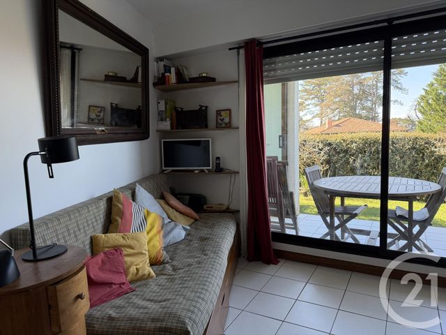 Appartement F1 à vendre - 1 pièce - 22,79 m2 - Ciboure - 64 - AQUITAINE