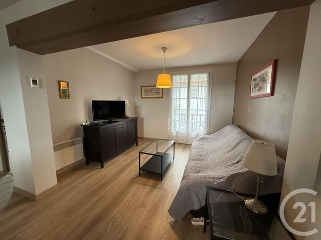 Appartement F4 à vendre - 4 pièces - 61,85 m2 - Ciboure - 64 - AQUITAINE