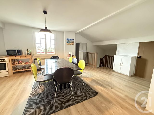 Appartement F4 à vendre - 4 pièces - 61,85 m2 - Ciboure - 64 - AQUITAINE