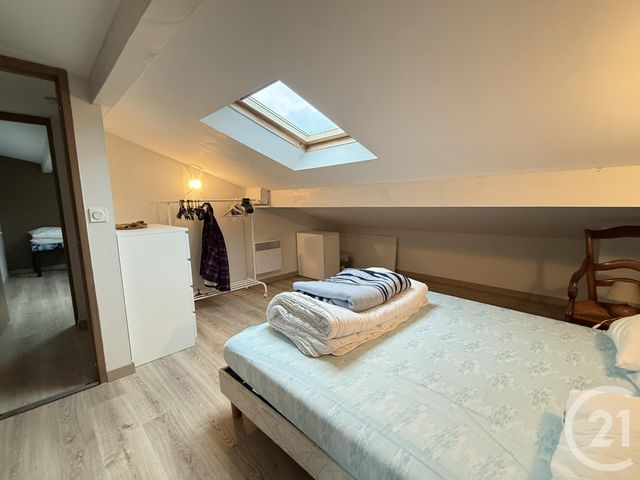 Appartement F4 à vendre - 4 pièces - 61,85 m2 - Ciboure - 64 - AQUITAINE