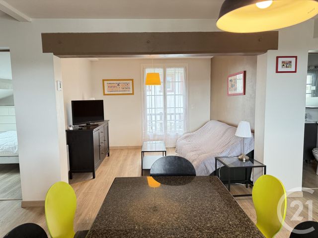 Appartement F4 à vendre - 4 pièces - 61,85 m2 - Ciboure - 64 - AQUITAINE