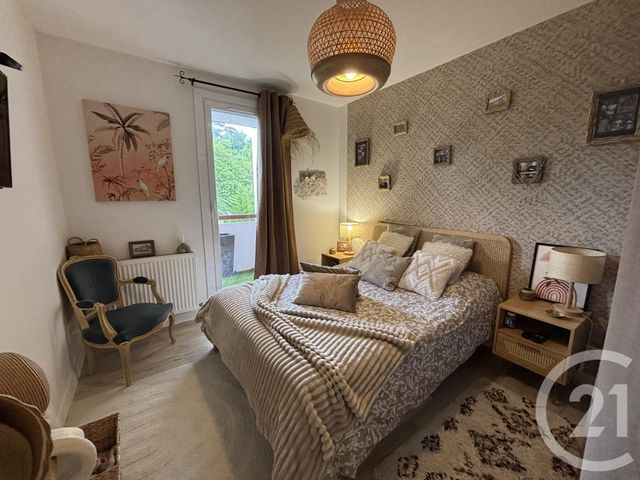 Appartement T3 à vendre - 3 pièces - 65,40 m2 - St Jean De Luz - 64 - AQUITAINE