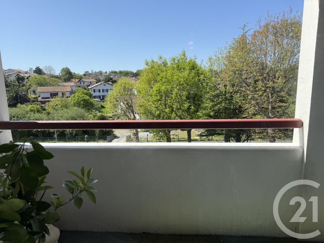 Appartement T3 à vendre - 3 pièces - 65,40 m2 - St Jean De Luz - 64 - AQUITAINE