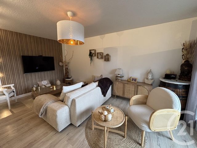 Appartement T3 à vendre - 3 pièces - 65,40 m2 - St Jean De Luz - 64 - AQUITAINE