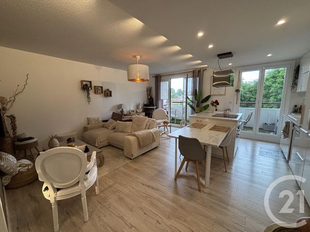 Appartement T3 à vendre - 3 pièces - 65,40 m2 - St Jean De Luz - 64 - AQUITAINE