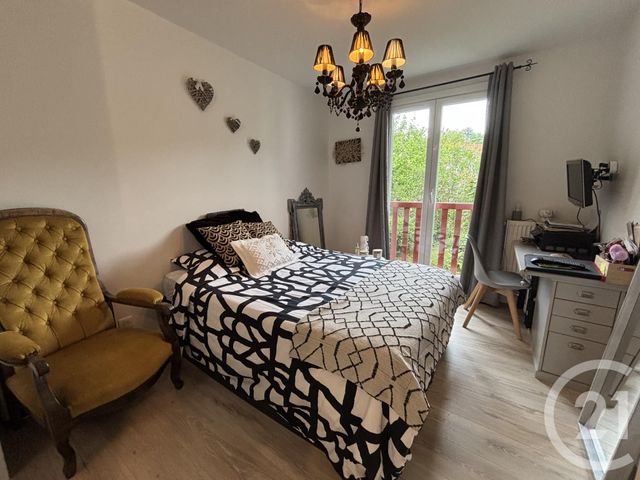 Appartement T3 à vendre - 3 pièces - 65,40 m2 - St Jean De Luz - 64 - AQUITAINE